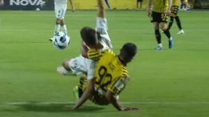 jeremejeff rose Παναθηναϊκού