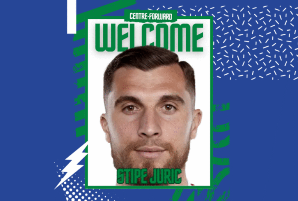 juric1 Γιούριτς