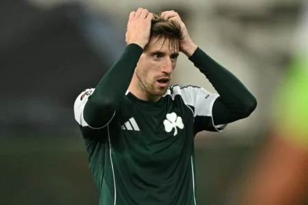 kyriakopoulos Παναθηναϊκός