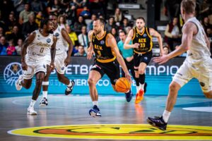 lekavicius1 Άρης