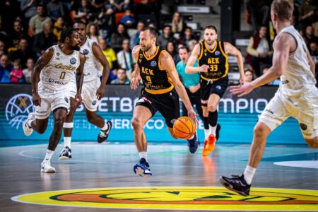 lekavicius1 Μονακό