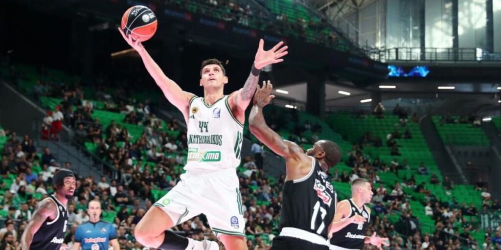 mitoglou1 Παναθηναϊκός