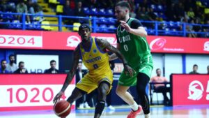 nichols peristeri 1 Παναθηναϊκού