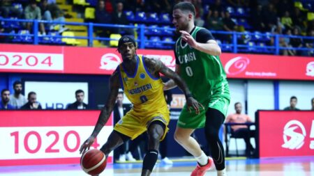 Μαγικό Περιστέρι διέσυρε την Κουτάισι nichols peristeri 1 ΠΑΟΚ Σολέ