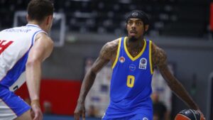 nichols peristeri ΑΕΚ