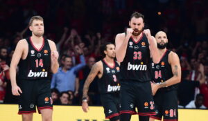 olympiacos hapoel Κόντης