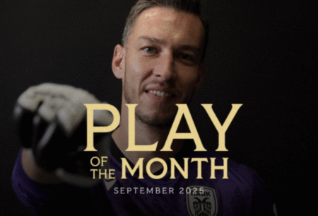 ΠΑΟΚ: Νικητής του Play of the Month ο Παβλένκα! (vid) pavlenka1 Άρης Παναθηναϊκός