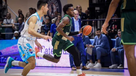 shorts1 Περιστέρι - Παναθηναϊκός