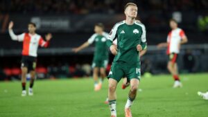 swiderski Παναθηναϊκού