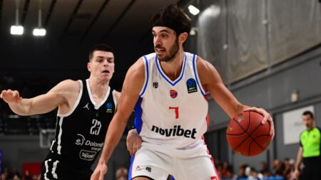 «Αυτοκτόνησε» και ηττήθηκε ο Πανιώνιος από την Τρέντο tsalmpouris Άρη