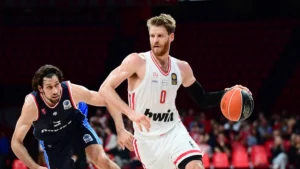 walkup Ολυμπιακό