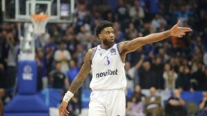 Επιβλητικός στην επιστροφή του ο Ηρακλής, κέρδισε τον Προμηθέα στο κατάμεστο Ιβανώφειο wright foreman1 Προμηθέας