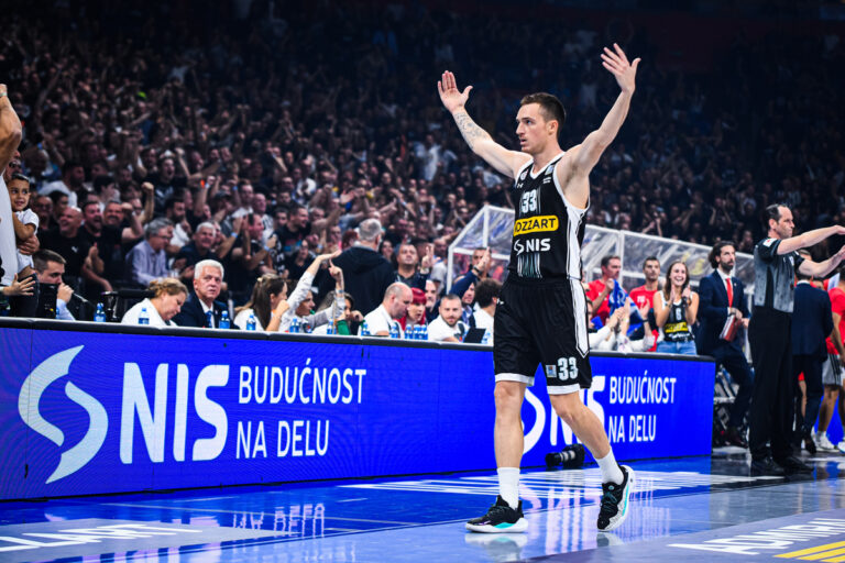 Επίσημη η σπουδαία προσθήκη του Άρη με Άντζουσιτς! andjusic1 Άντζουσιτς