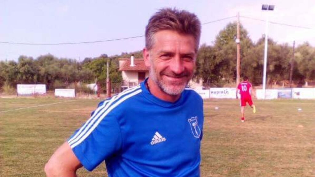 antonopoulos1 Παναχαϊκή