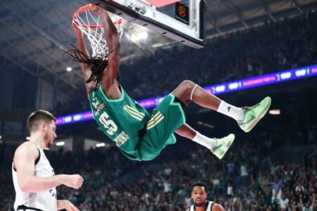 faried Χουάντσο