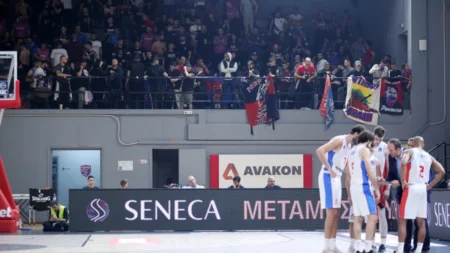 ΚΑΕ Πανιώνιος: «Δουλεύουμε σκληρά ώστε να ανατραπεί η κατάσταση» panioniosbc Πανιώνιος