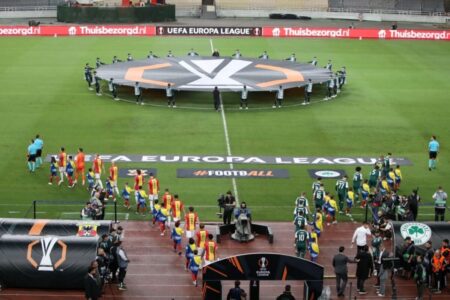 paoeuropa1 Παναθηναϊκός