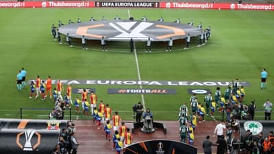 Παναθηναϊκός: Κυκλοφορούν την Τετάρτη τα εισιτήρια με Στουρμ Γκρατς