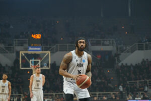 paok1 Αχαγιά 82' - Ιόνιος