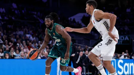 faried Παπαπέτρου