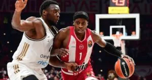 ntilikina1 Παναχαϊκή